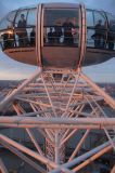 From the London Eye