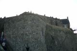 View from Edinburgh Castle.