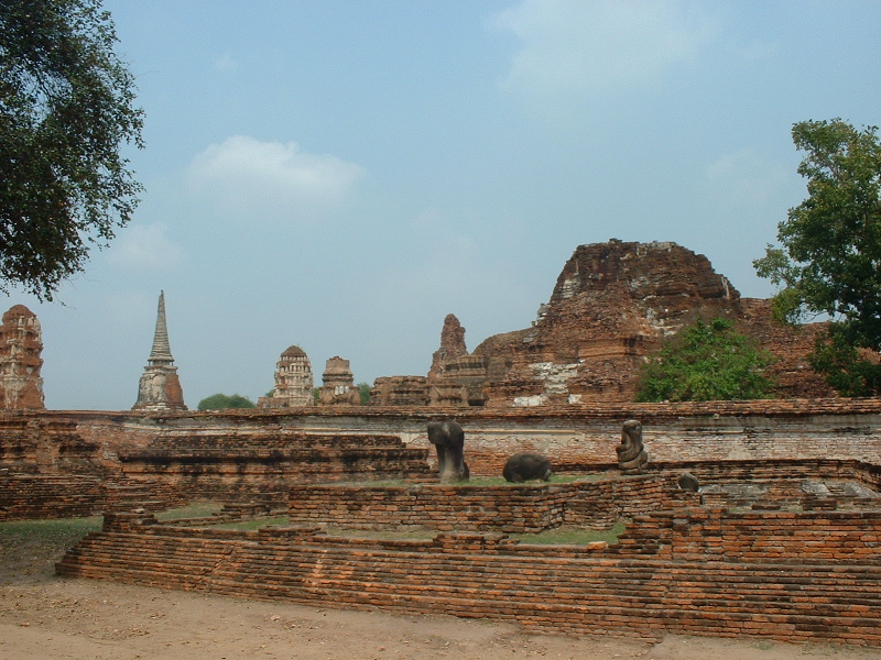 Wat Mahathat