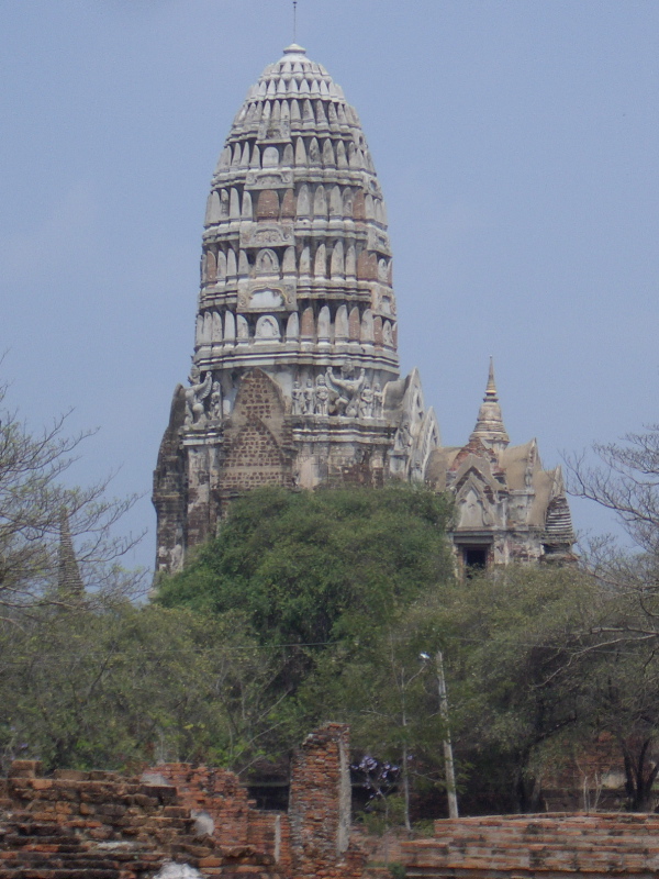 Wat Ratburana