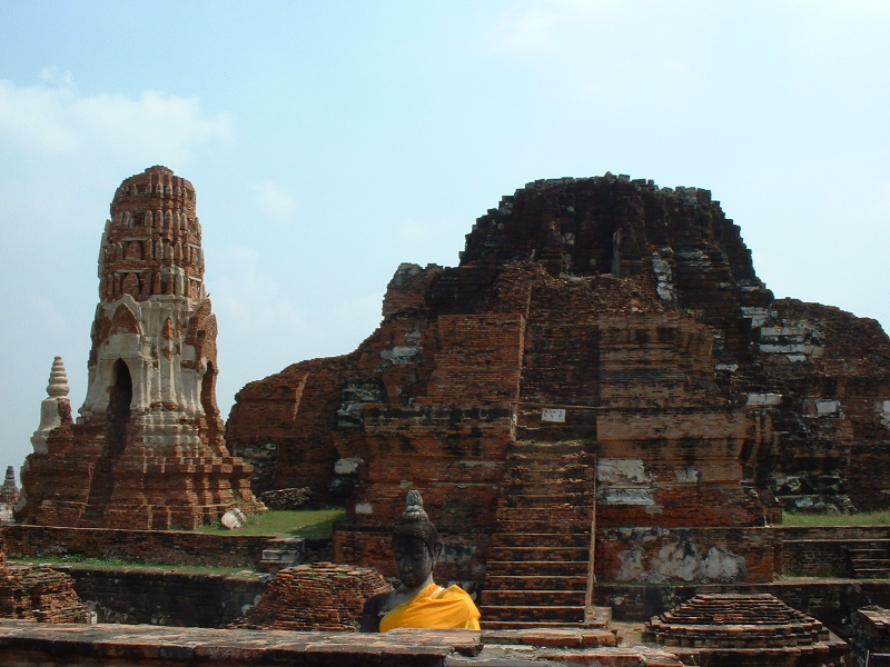 Wat Mahathat