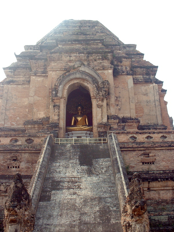 Wat Chedi Luang
