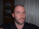 With Beard
