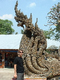 Dragons & Justin