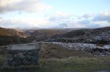 Highland view.