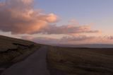 Highland road.