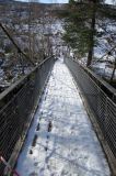 The bridge of doom.
