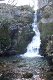Another waterfall.