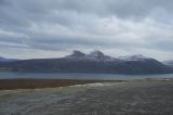 More of the highlands.
