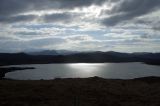 The Highlands.