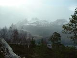 The Highlands.