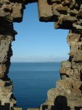 Duntulm Castle