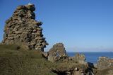 Duntulm Castle