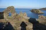 Duntulm Castle